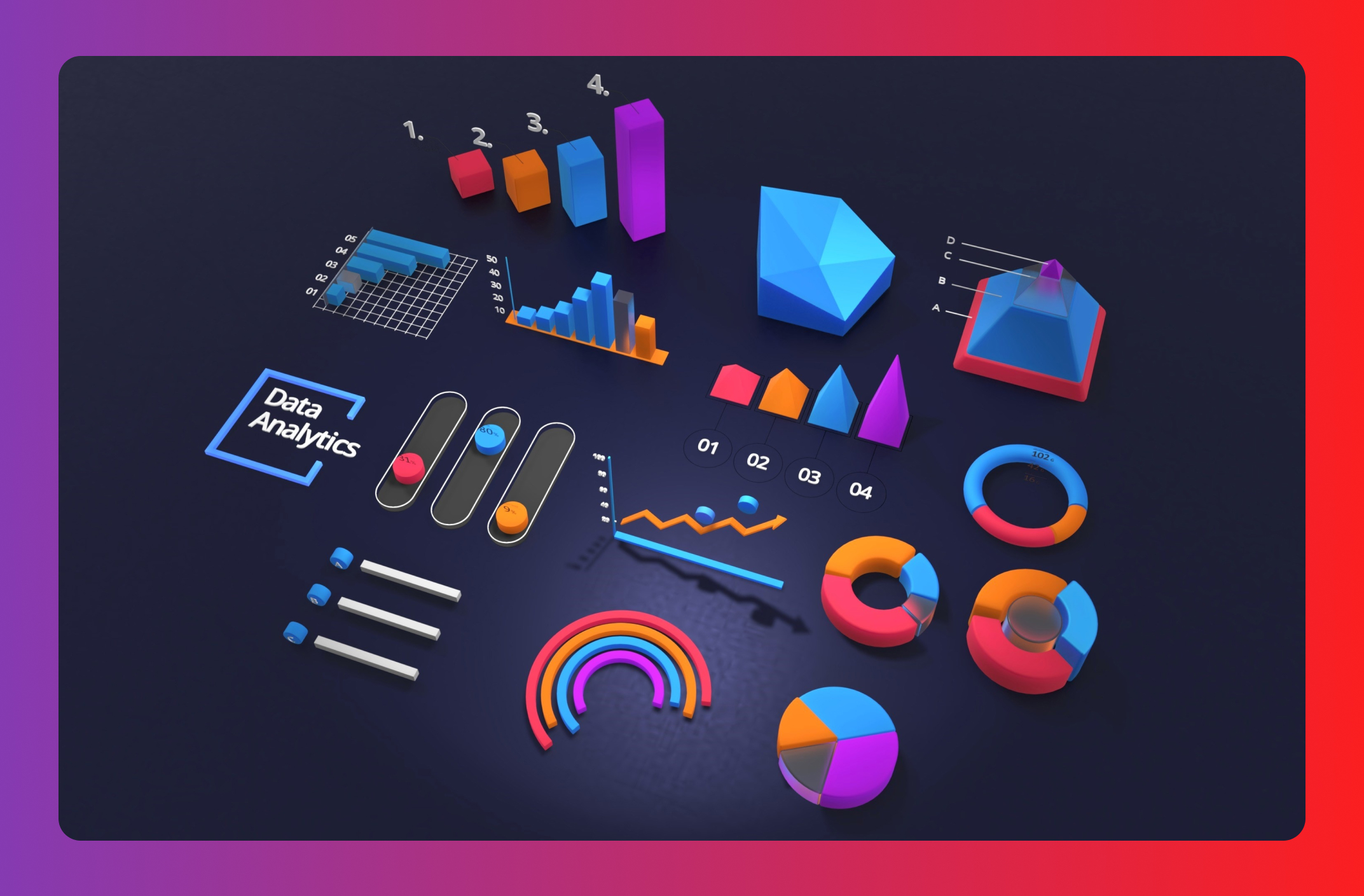 Micro Dashboarding: Consume Data Smarter - Satys